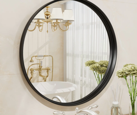 Aevar+Round+High+Quality+Aluminum+Alloy+Framed+French+Cleat+Mounted+Wall+Decor+Bathroom+Vanity+Mirror+with+5-Year+Warranty-1617718075-1617843830