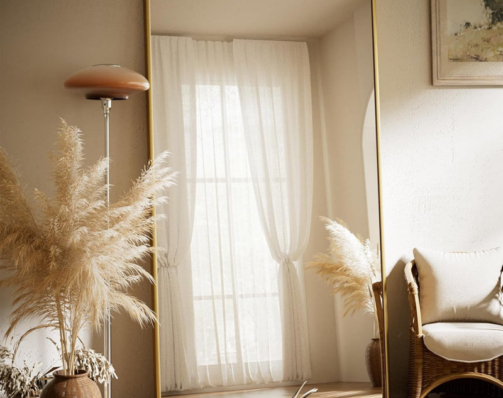 Large+Full+Length+Mirror+-+Shatterproof+Floor+Full+Body+Mirror+With+Aluminum+Alloy+Frame,+Freestanding,+Hanging,+Or+Wall-Leaning,+For+Bedroom,+Living+Room,+Dressing+Room,+Gold-1152916998