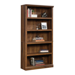 Alexsia Standard Bookcase